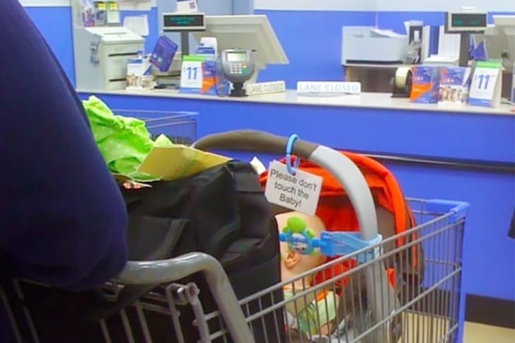 Take the most amazing photos at Walmart