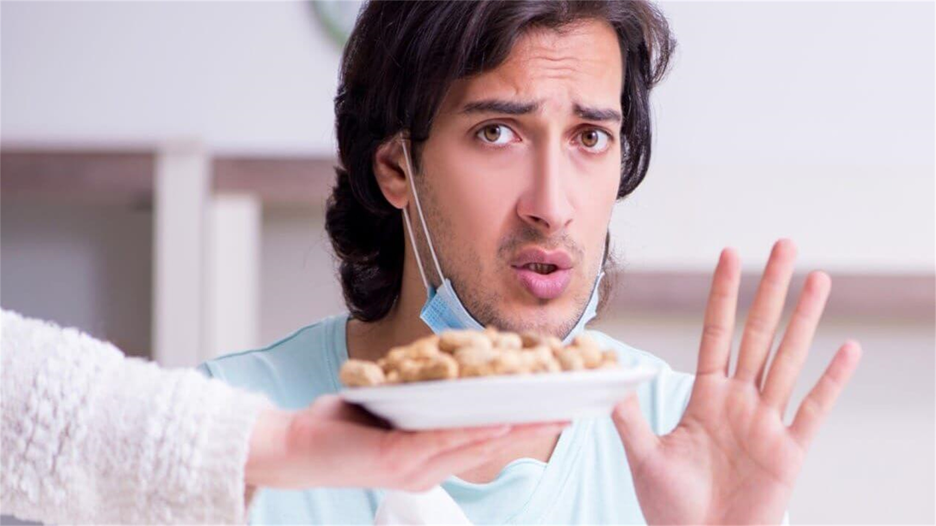 From Identifying 4 Types of Allergens to a 3-Layer Protection Strategy for 