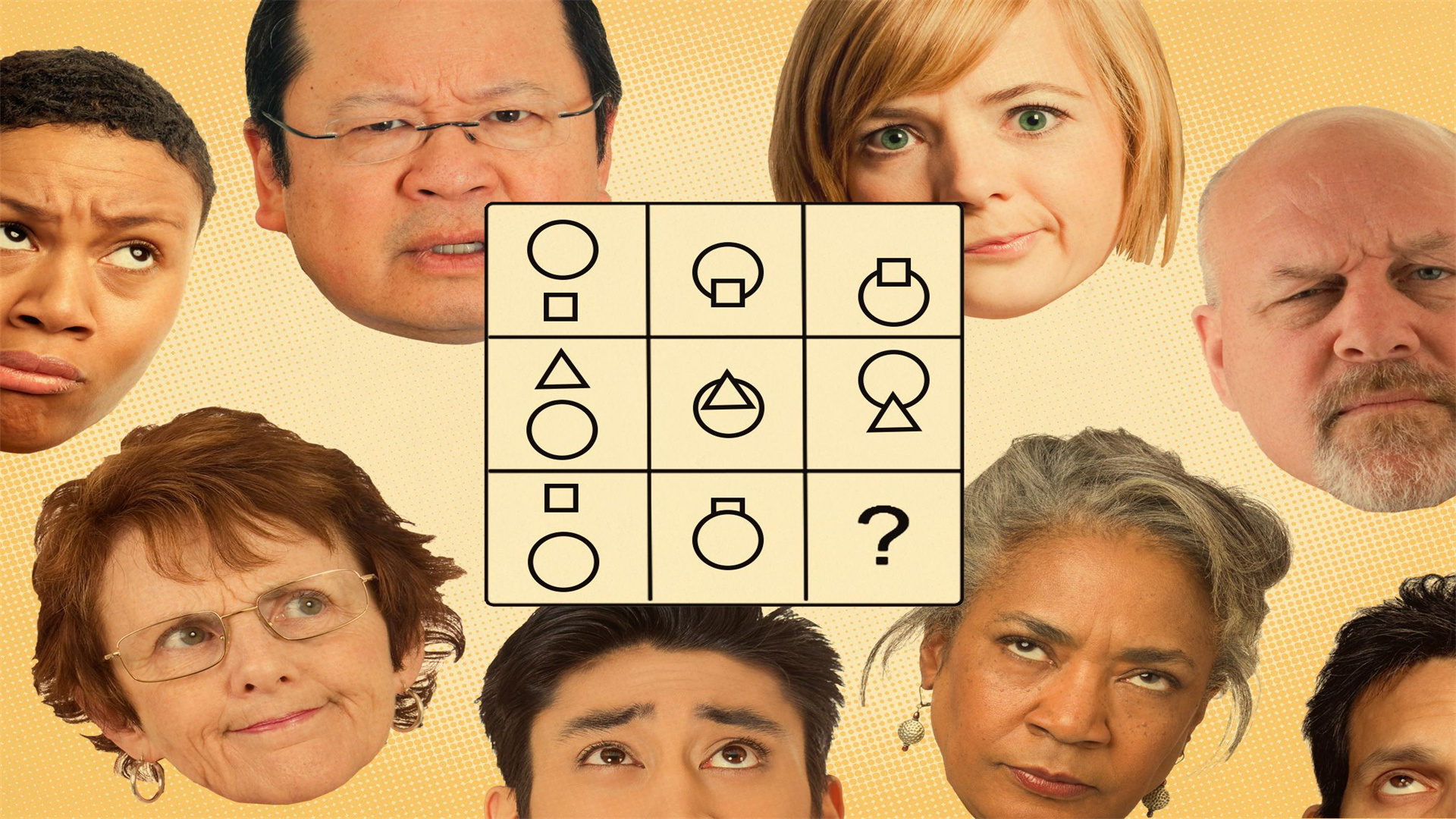 Does IQ Always Decline with Age?