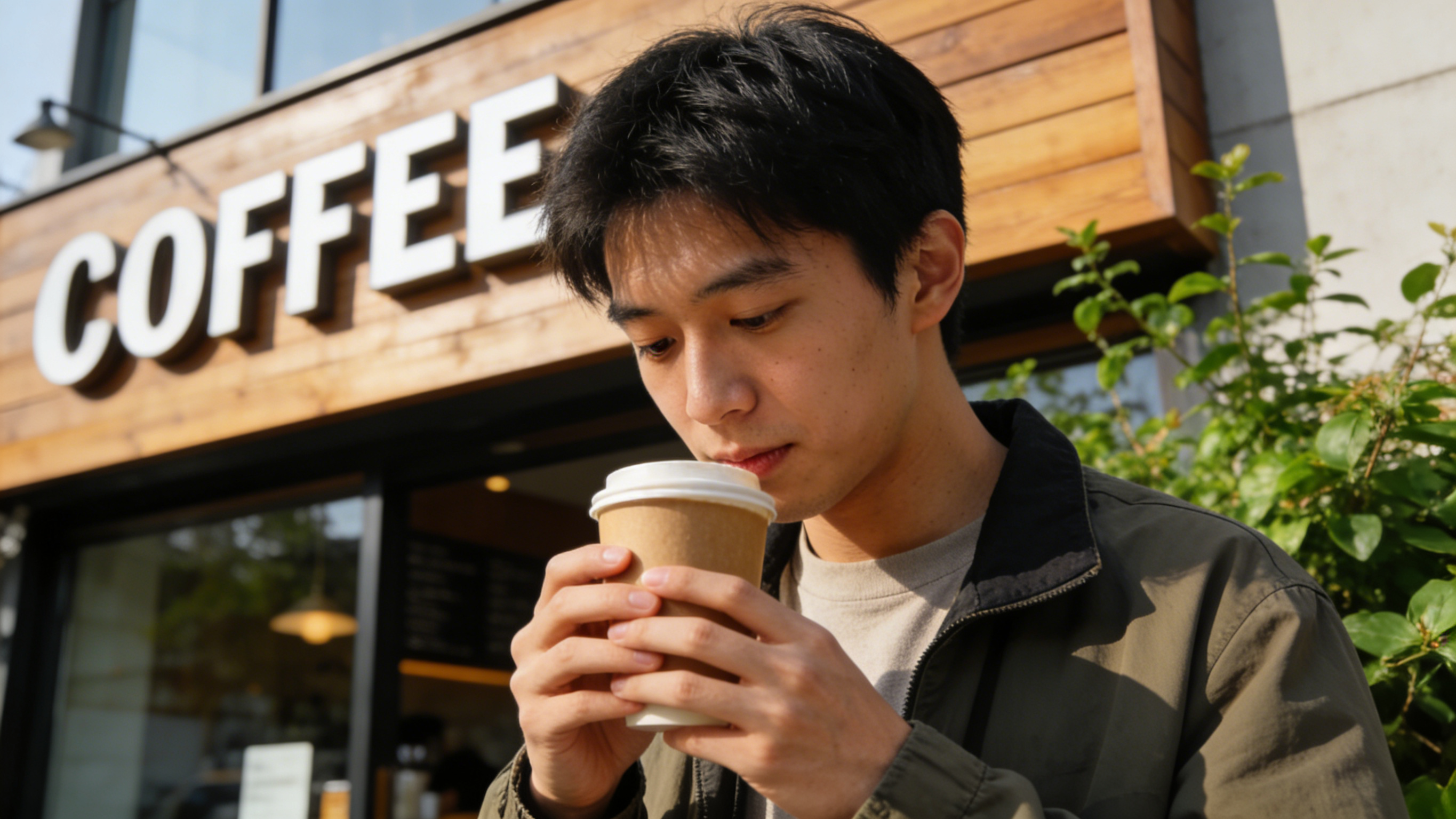 The “Latte Factor” Myth and the Real Secret to Financial Freedom