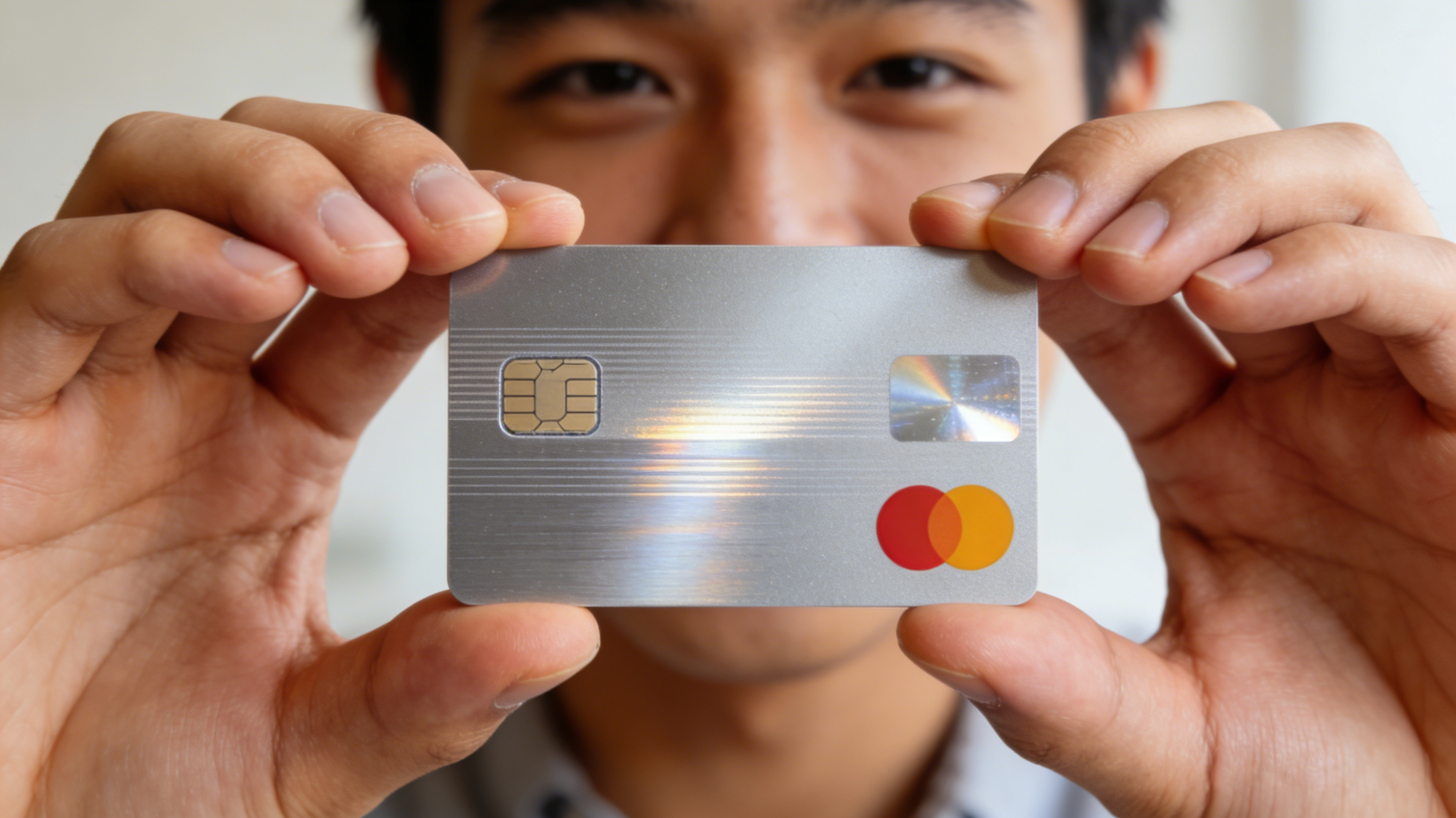 Your First Credit Card: How to Use It Wisely and Build Rock-Solid Credit