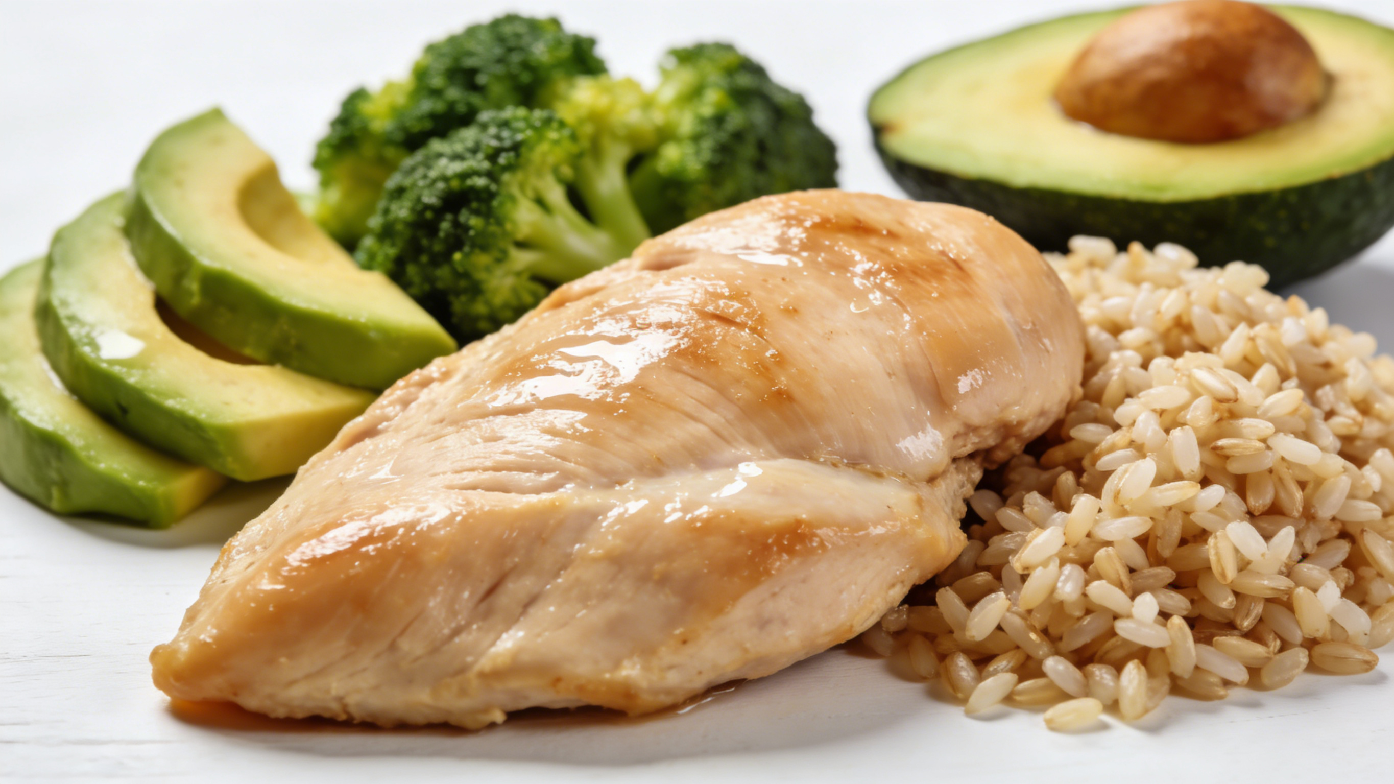 Demystifying Macros: A Beginner’s Guide to Protein, Carbs, and Fats