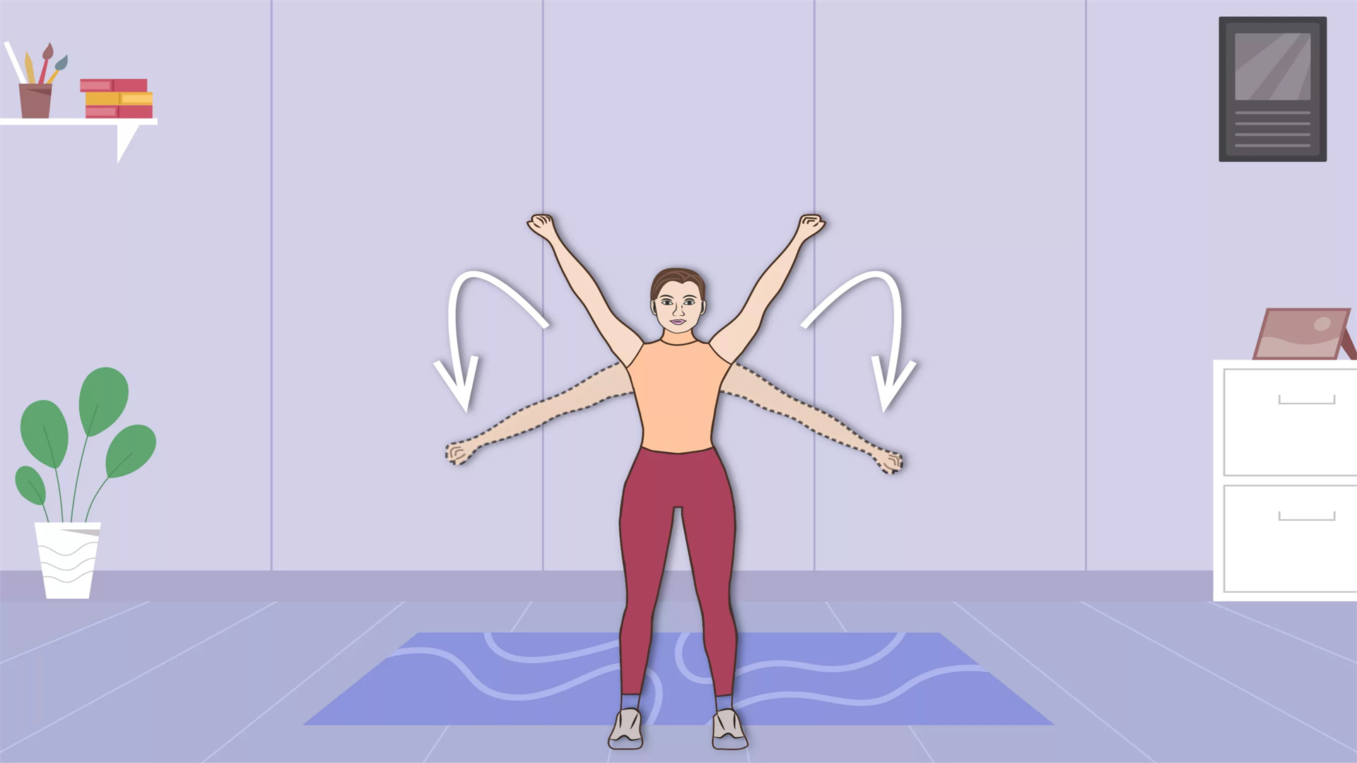 Not Doing These 5 Dynamic Stretches Before Exercise May Be a Waste of Time and May Lead to Injury!