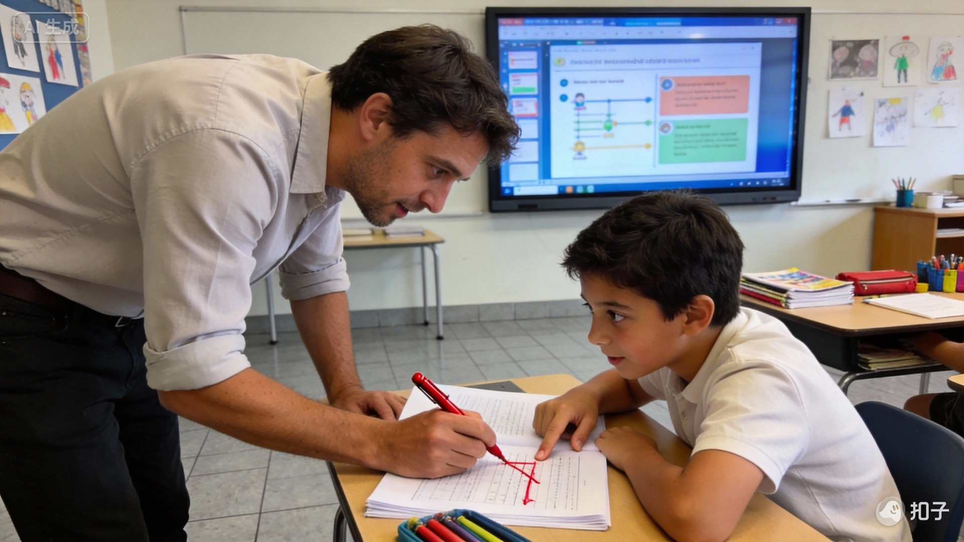 5 Steps to Build an Efficient "Classroom Learning Loop"