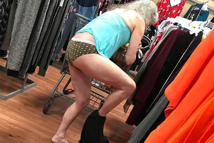 20 Shameless Photos That Will Blow Your Mind