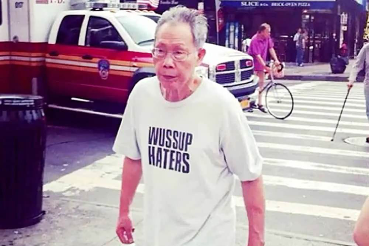 20 T-shirt photos that will shock you!