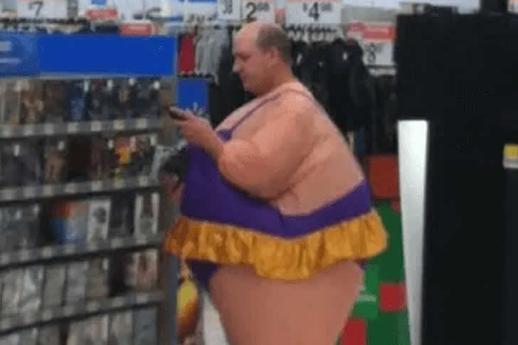 Take the most amazing photos at Walmart