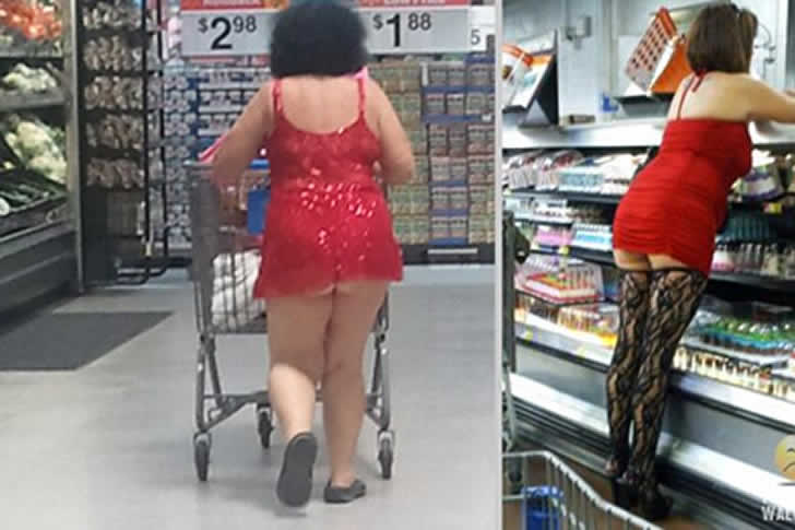 Take the most amazing photos at Walmart