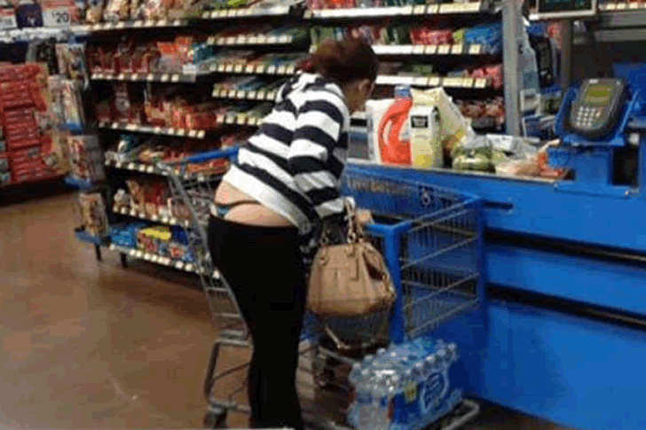 Prenez les photos les plus &eacute;tonnantes chez Walmart