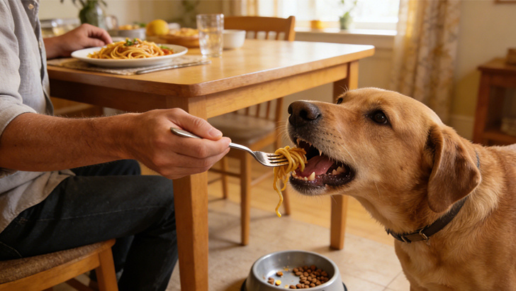 Common Dietary Mistakes Pet Owners Make