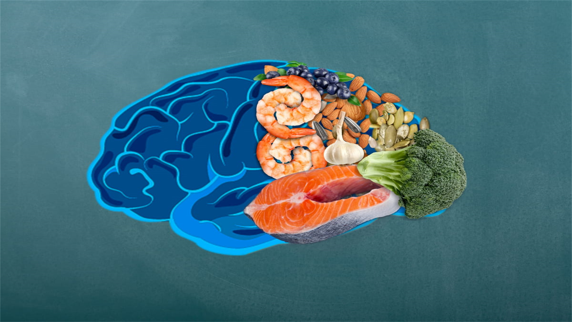 Nutritional Neuroscience Reveals Three Core Nutrients for Enhancing Focus and Memory