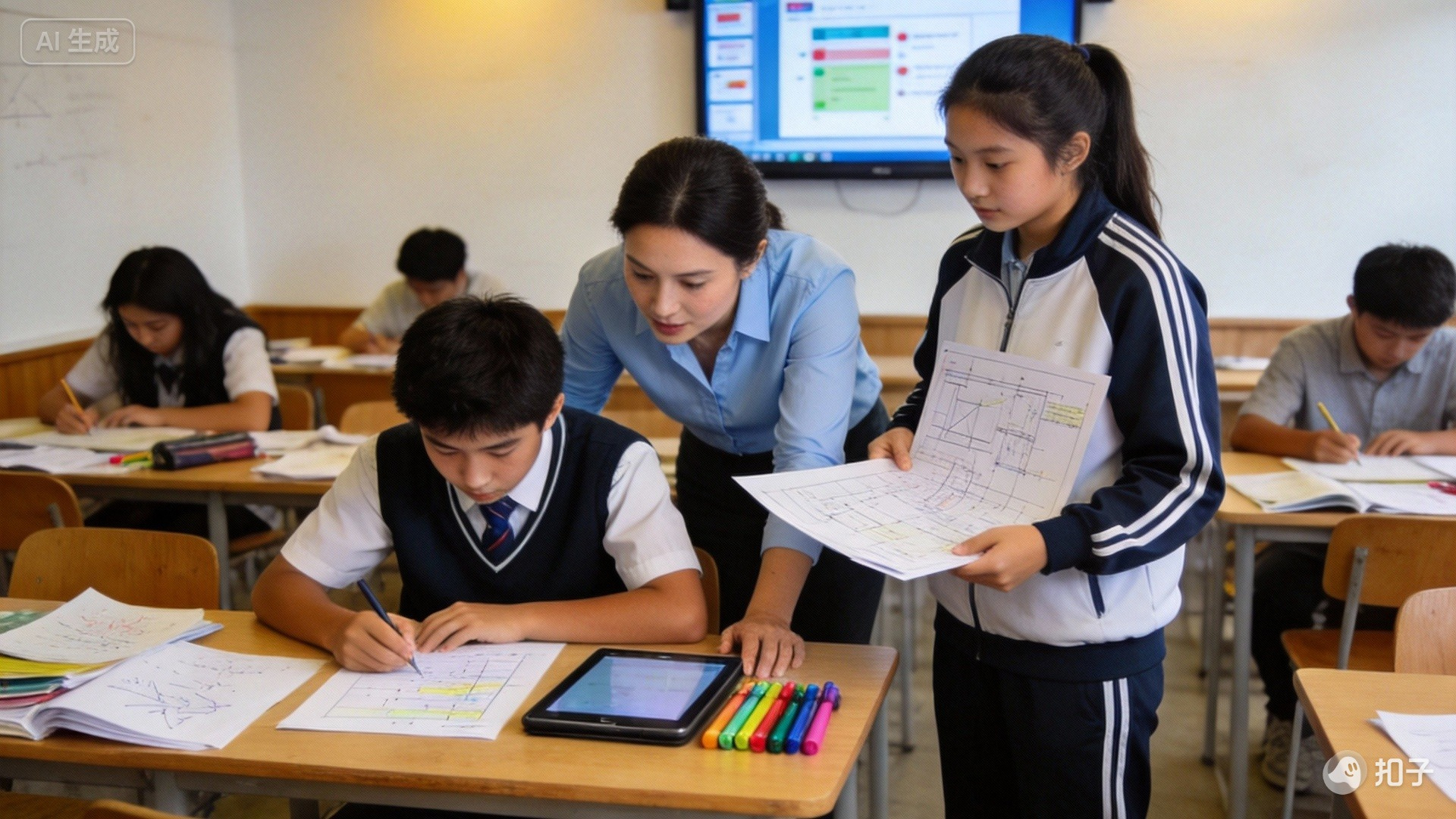 5 Steps to Build an Efficient "Classroom Learning Loop"