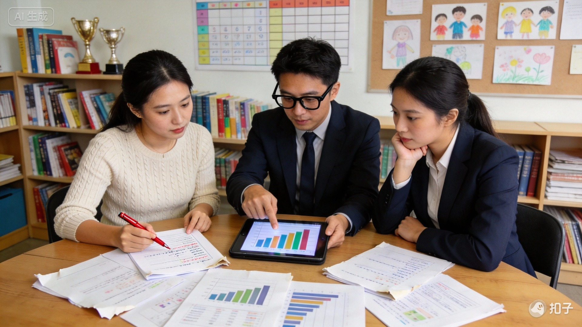 5 Steps to Build an Efficient "Classroom Learning Loop"