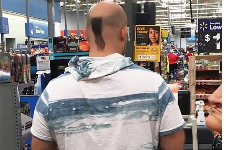 Take the most amazing photos at Walmart