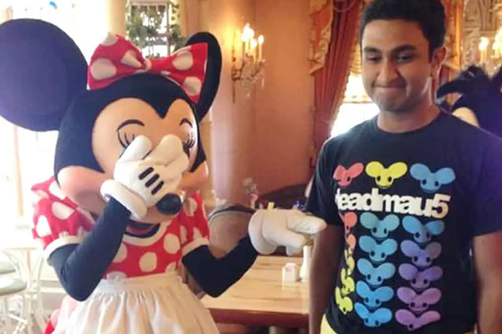 20 T-shirt photos that will shock you!