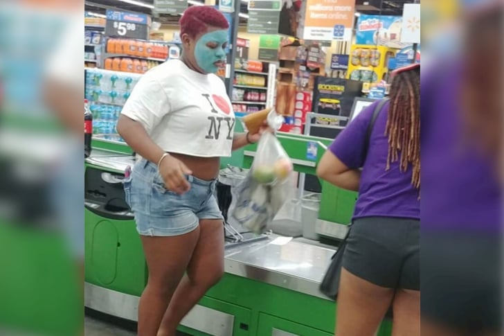 Take the most amazing photos at Walmart