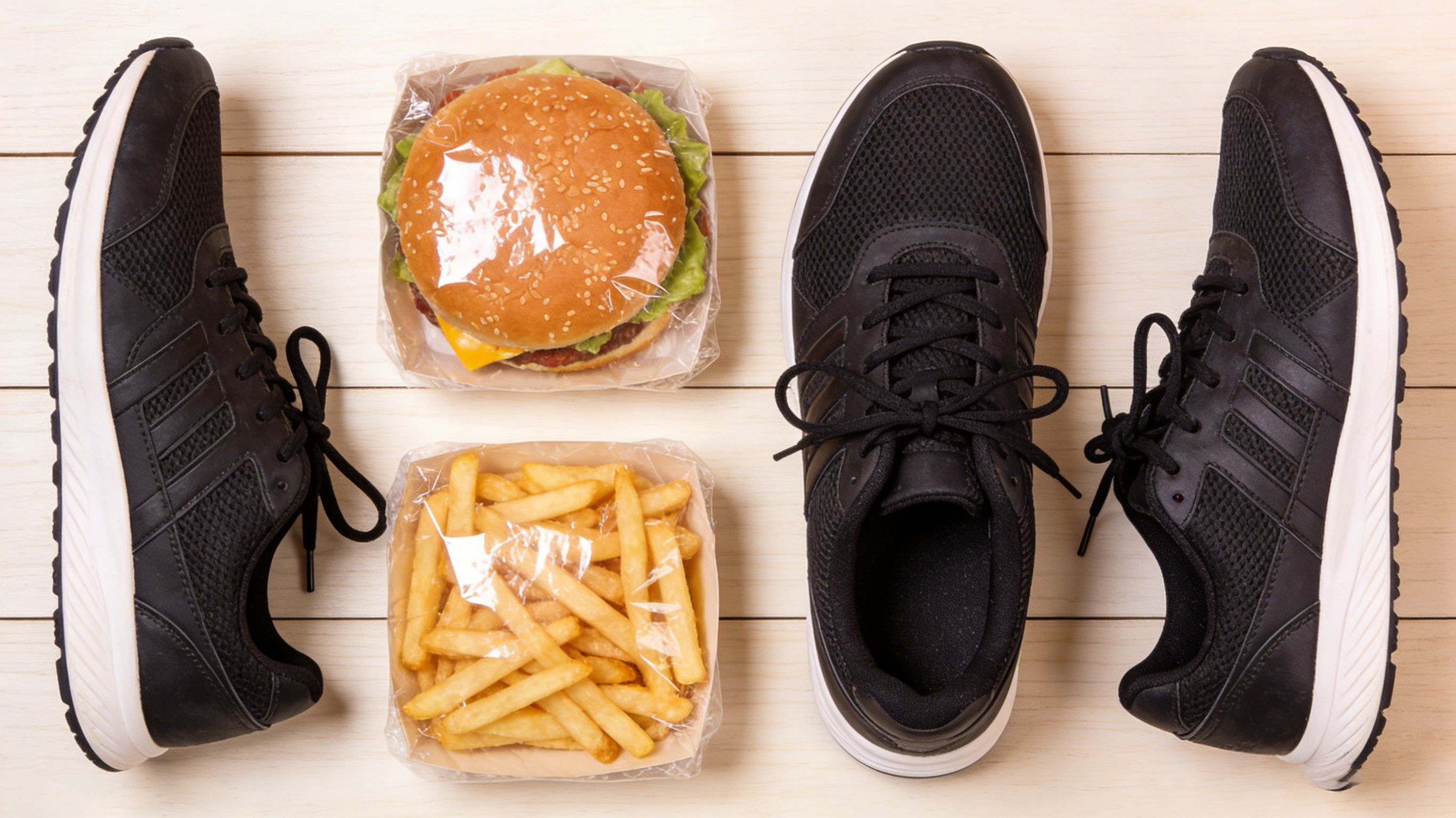 The Science of Fat Loss: Why “Eat Less, Move More” Isn’t Enough