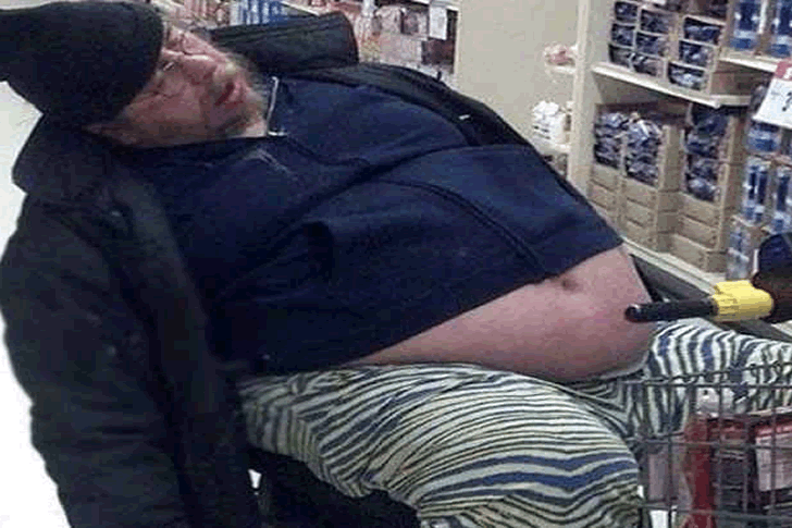 Take the most amazing photos at Walmart