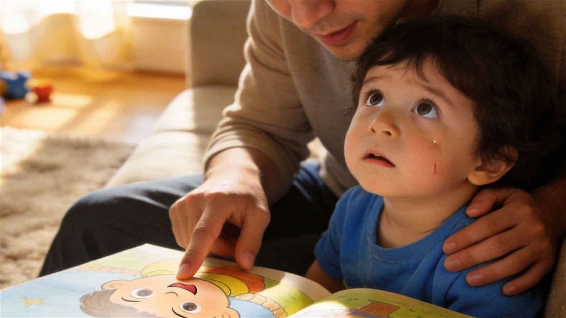 7 "Golden Response" Rules for Building Secure Attachment