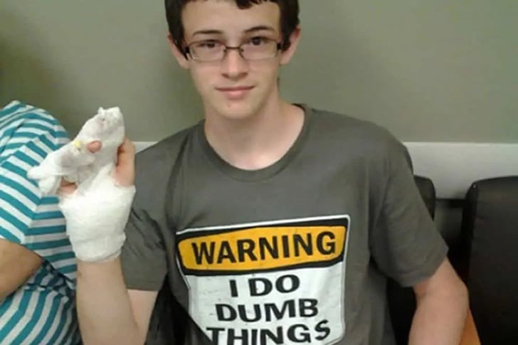 20 T-shirt photos that will shock you!