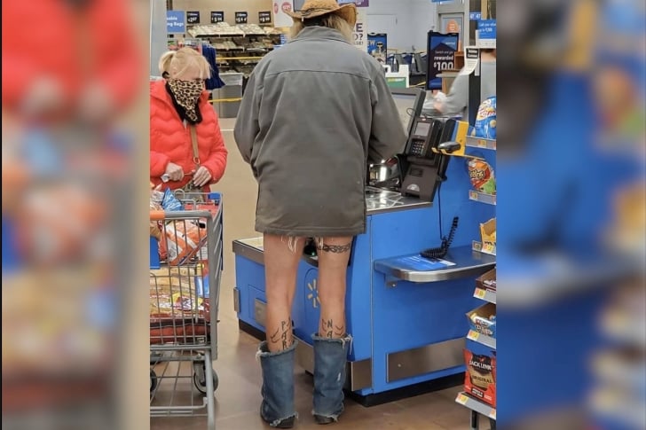 Take the most amazing photos at Walmart