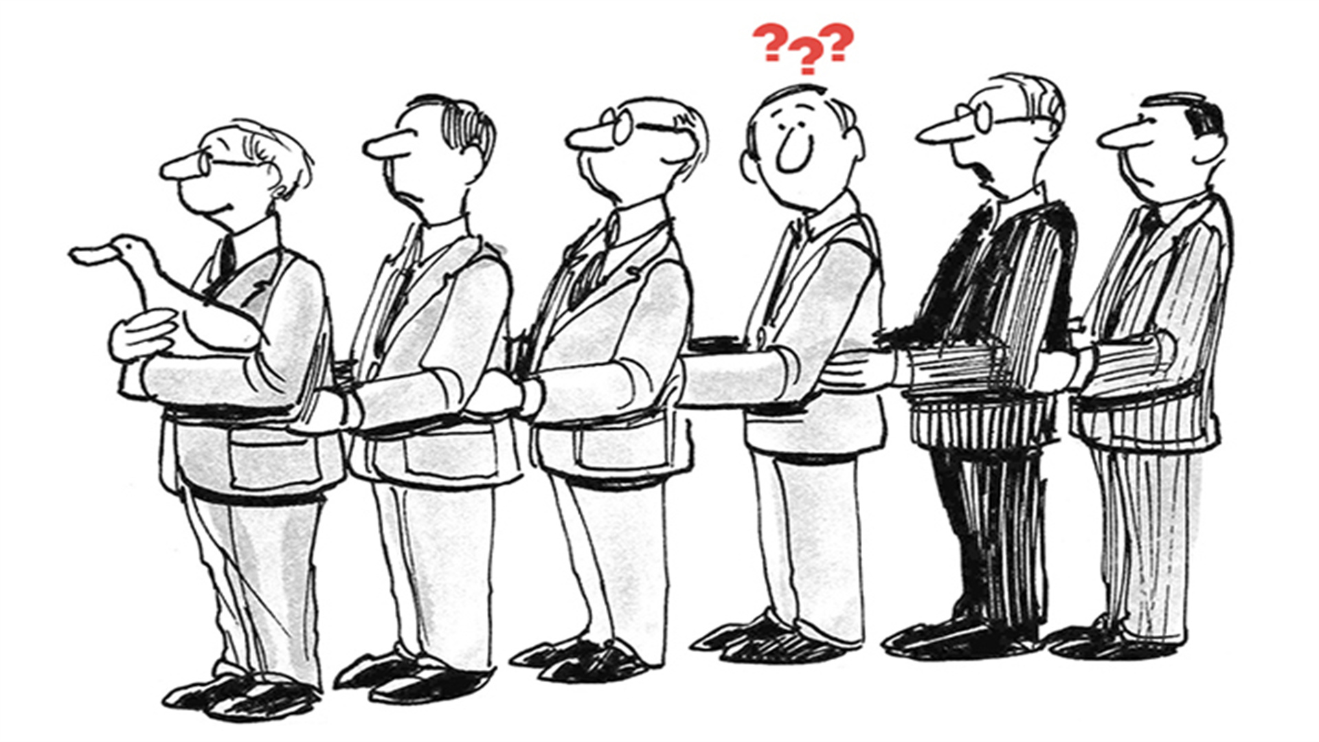 Four Team Principles to Avoid 