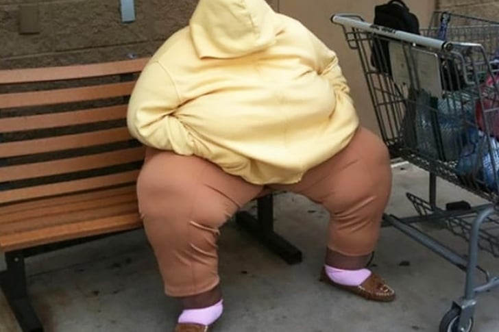 Take the most amazing photos at Walmart