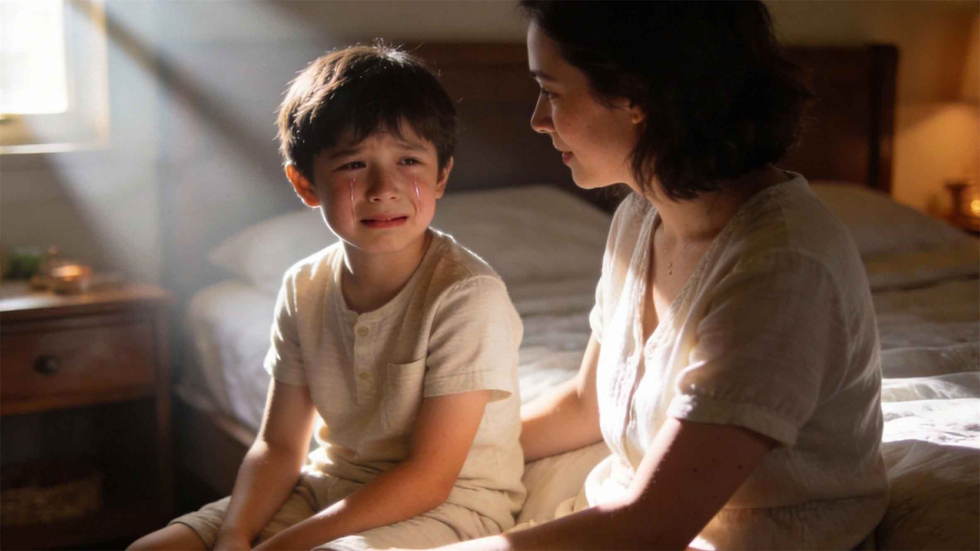 7 Golden Questioning Phrases in Family Education