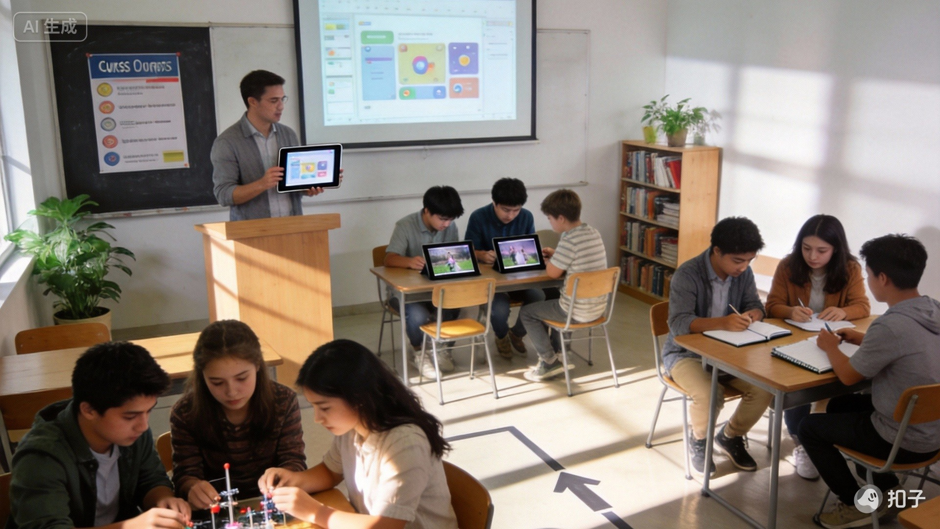 5 Steps to Build an Efficient "Classroom Learning Loop"