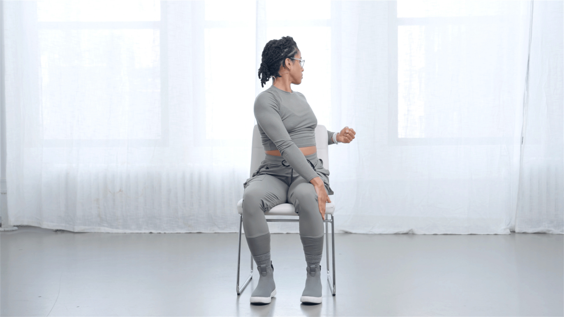 Not Doing These 5 Dynamic Stretches Before Exercise May Be a Waste of Time and May Lead to Injury!