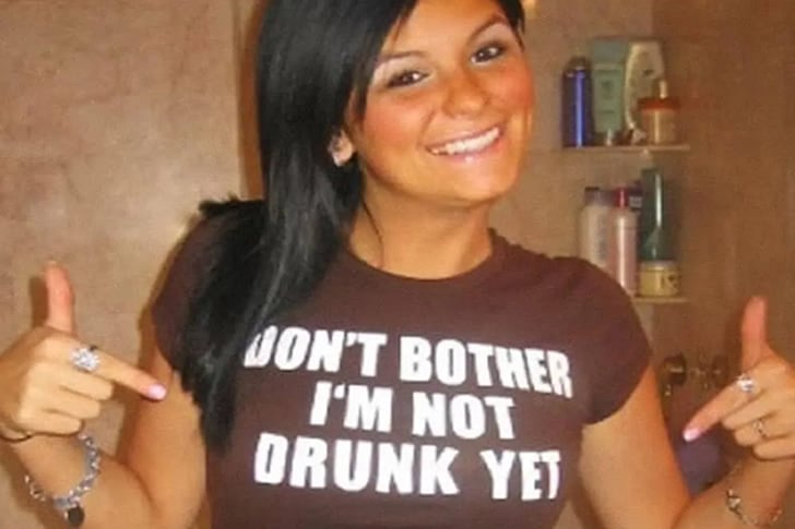20 T-shirt photos that will shock you!