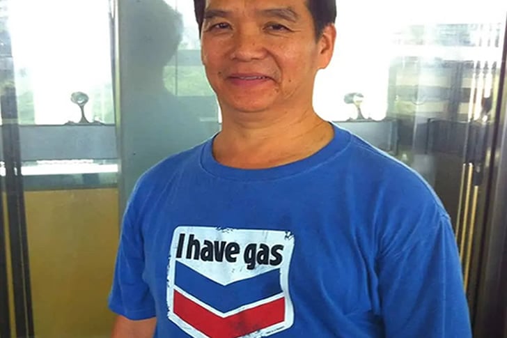 20 T-shirt photos that will shock you!