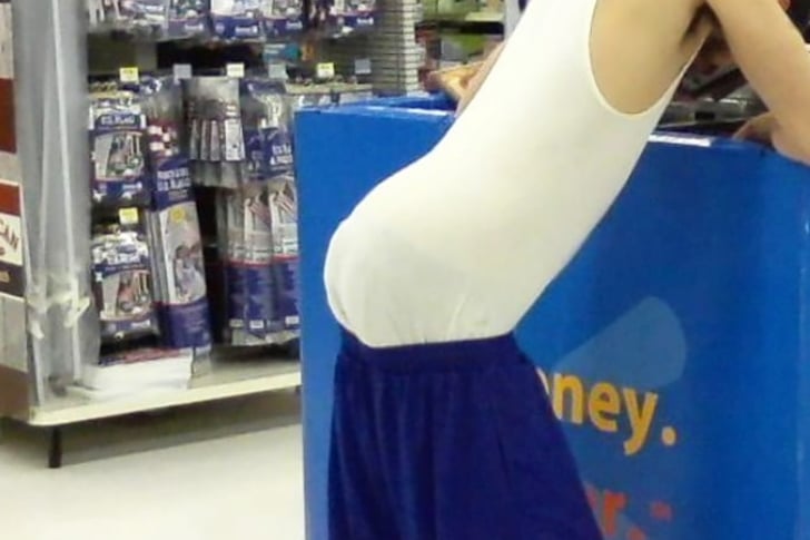 Take the most amazing photos at Walmart