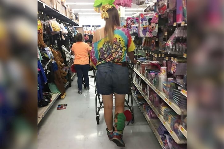 Take the most amazing photos at Walmart