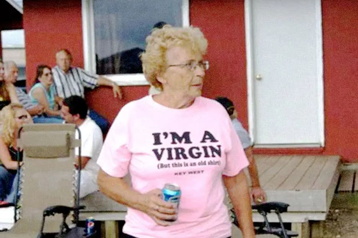 20 T-shirt photos that will shock you!