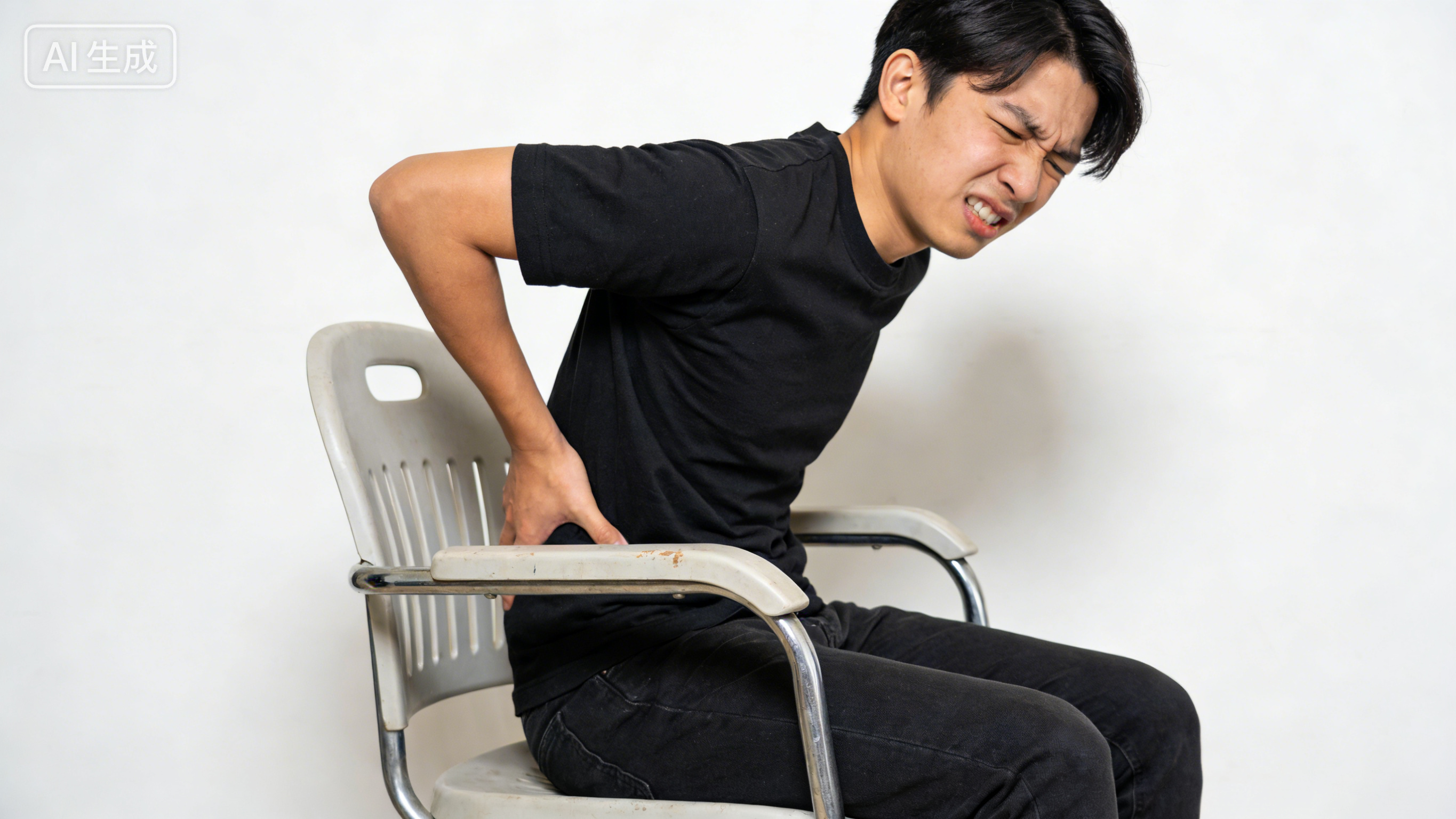 The $300 Chair Rule: Why We Should Spend More on What We Sit On