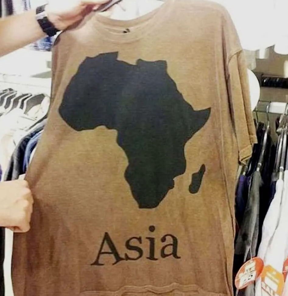 20 T-shirt photos that will shock you!