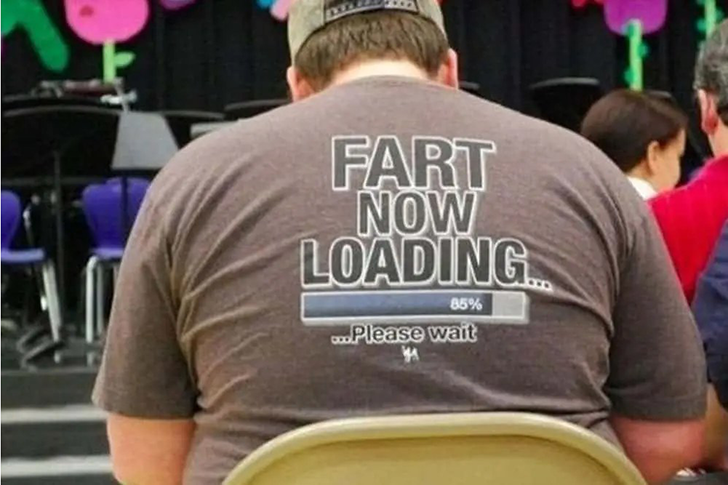 20 T-shirt photos that will shock you!