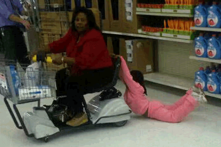 Take the most amazing photos at Walmart