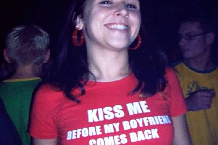 20 T-shirt photos that will shock you!
