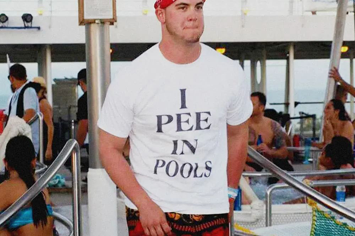 20 T-shirt photos that will shock you!