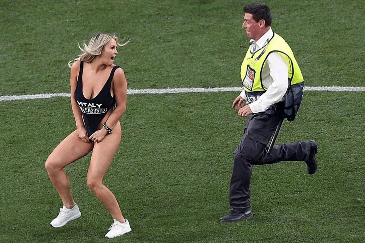 Holiday photos that make you smile