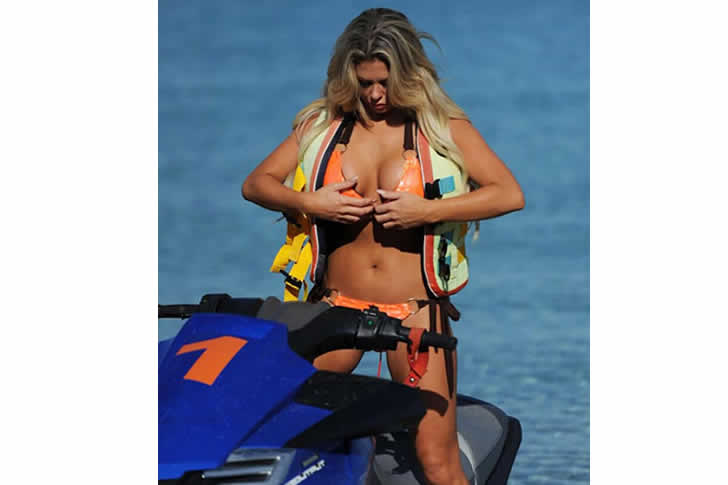 Must-see popular boating moments