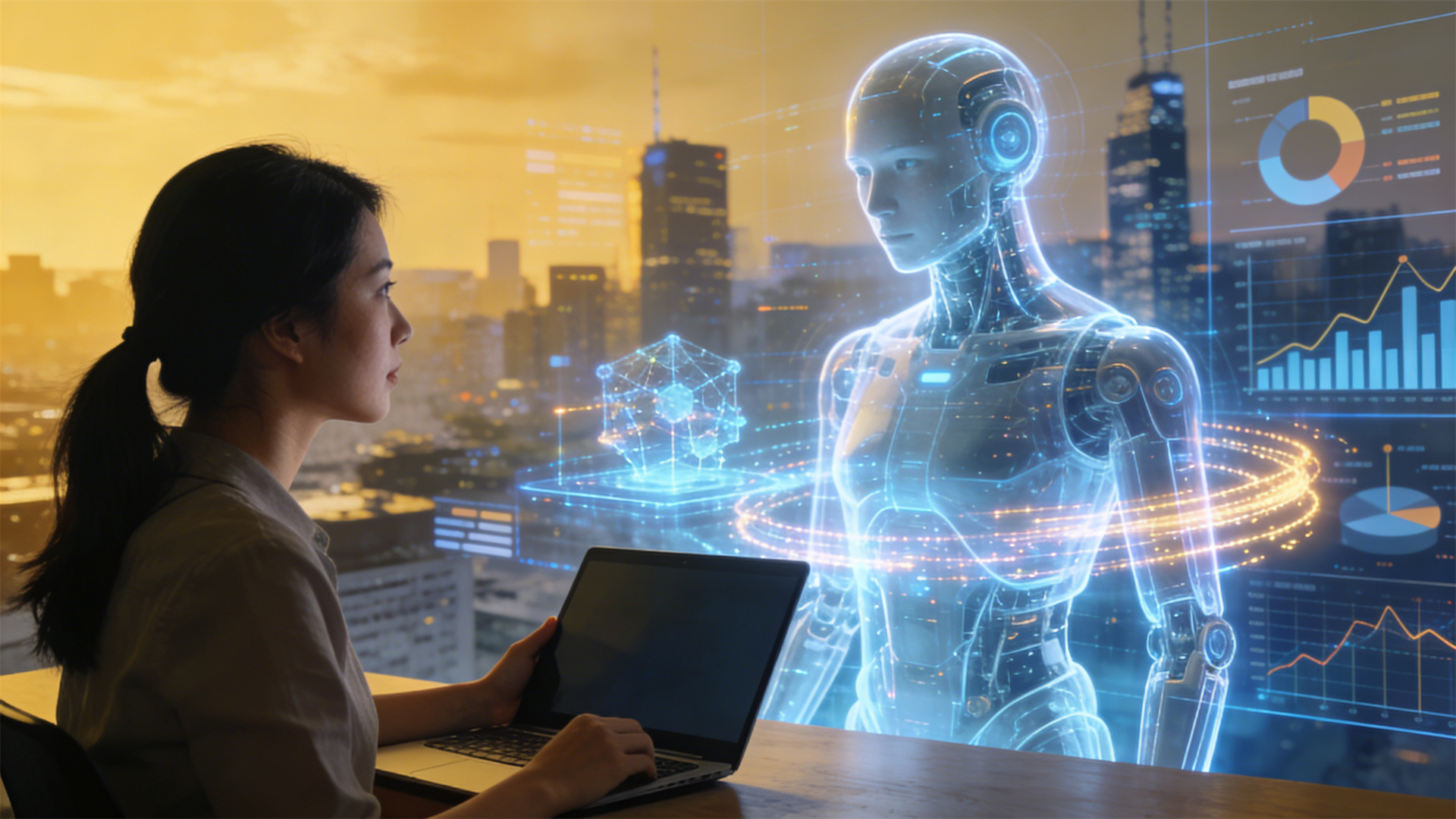 Deconstructing the 5 Core Abilities and 3 Key Limitations of Intelligence