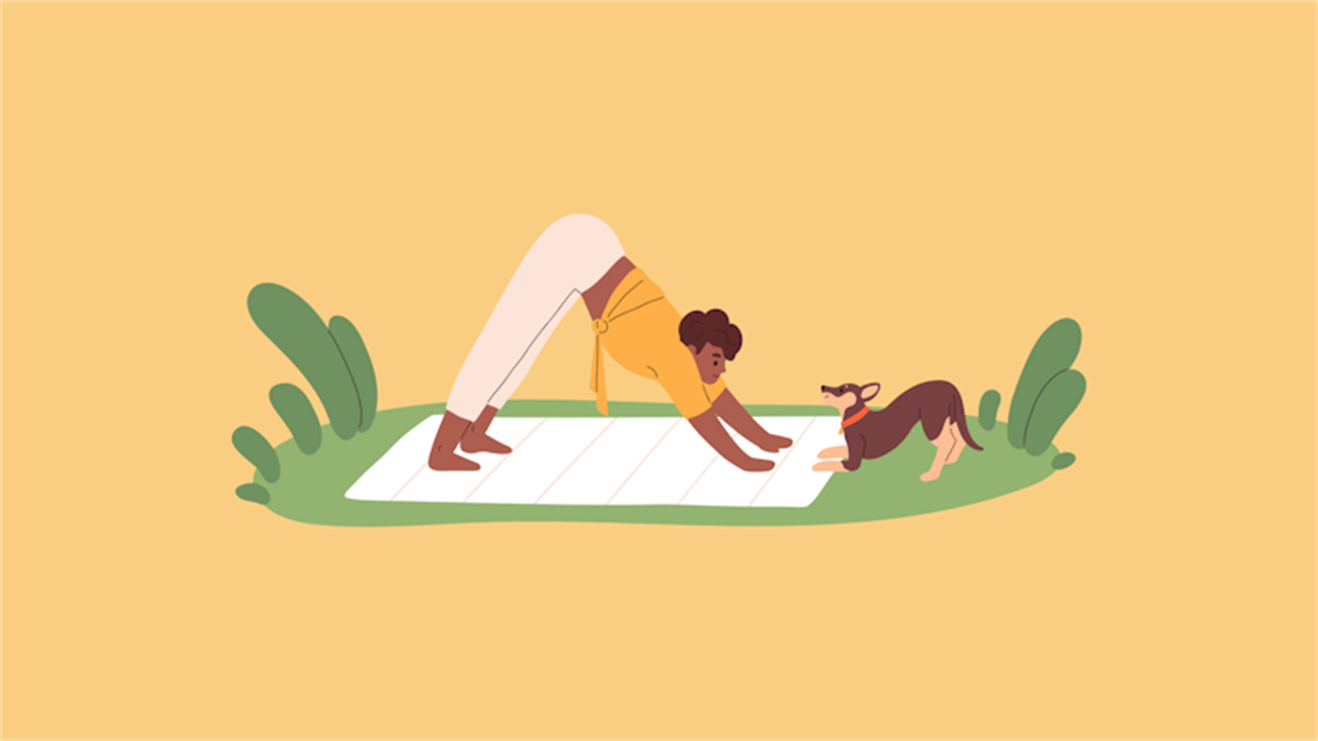 Psychiatrist Shares the "5-4-3-2-1" Grounding Technique for Relieving Anxiety