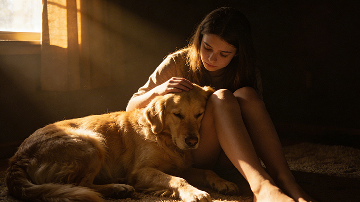 The Benefits of Having a Pet for Mental Health