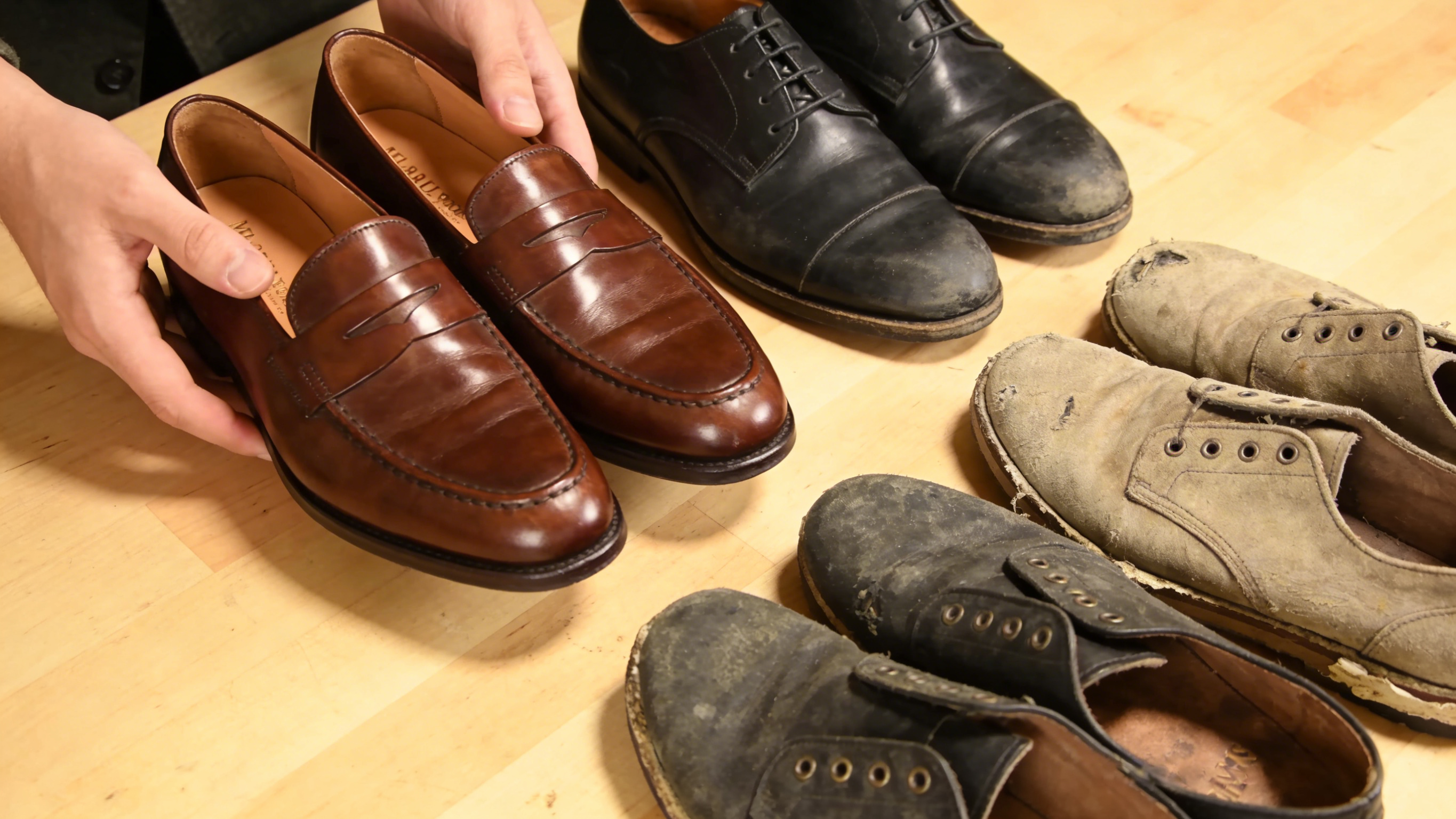 The ‘Buy It for Life’ Mentality: Investing in Things That Last