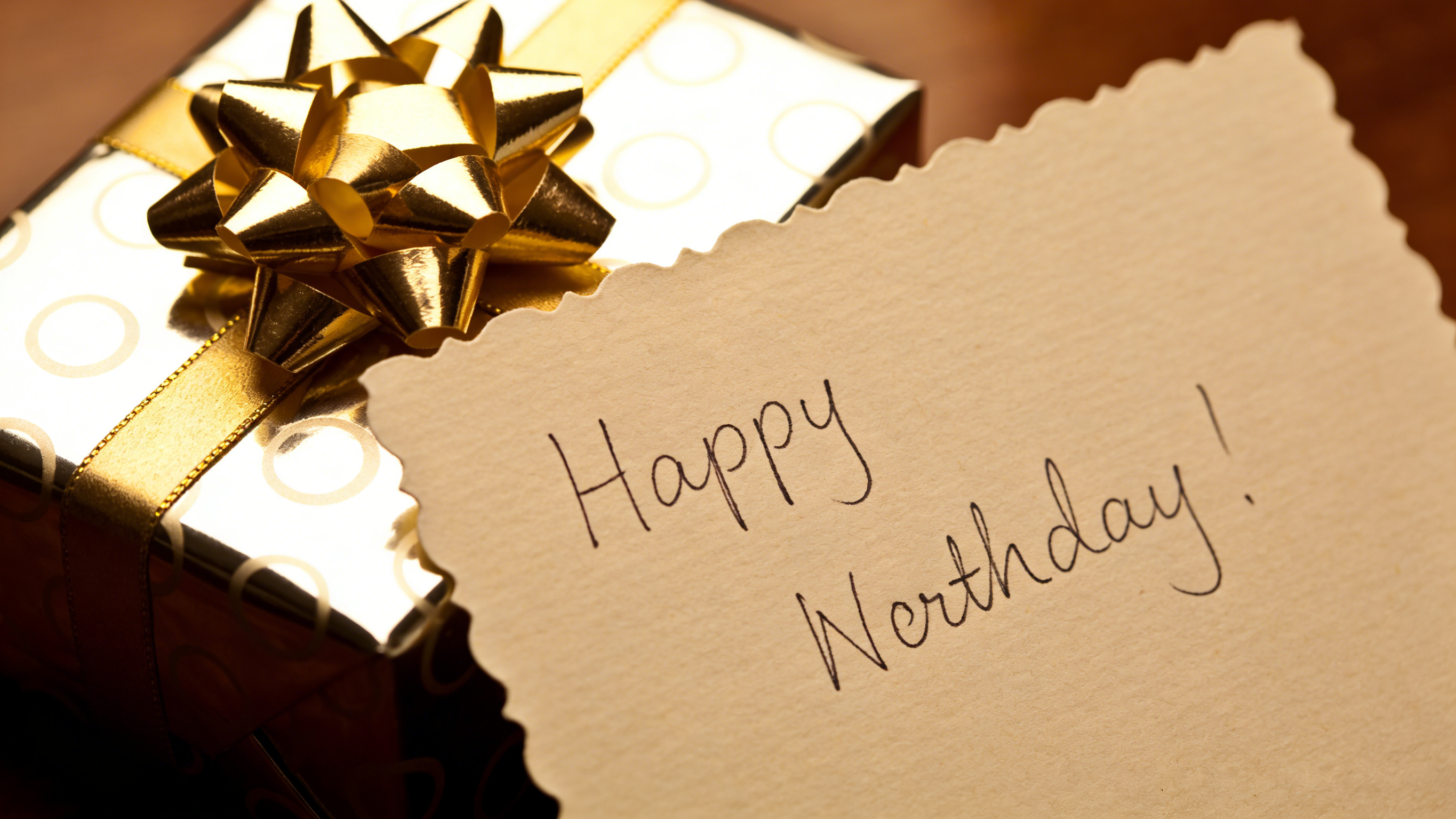 The Gift-Giving Grid: How to Buy Meaningful Presents Without Stress