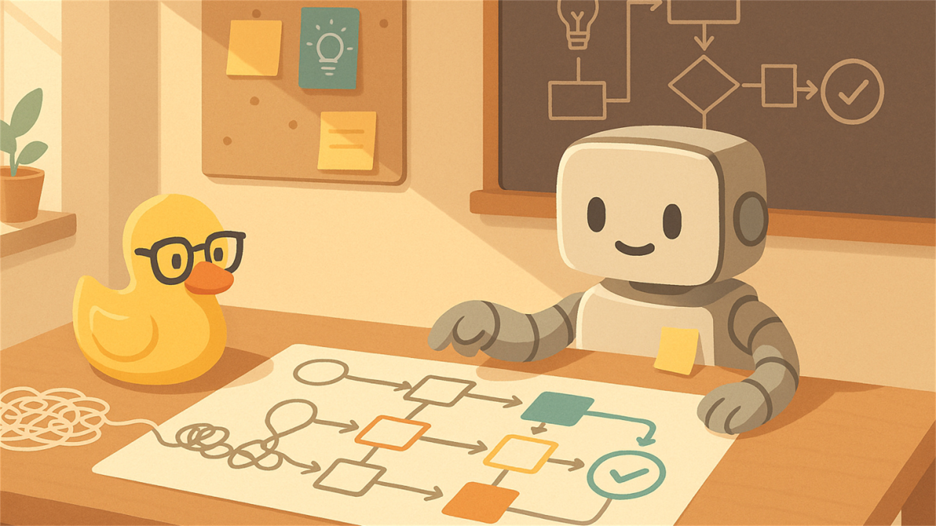 Four Thinking Models and Two Practice Habits to Enhance Knowledge Transfer Ability