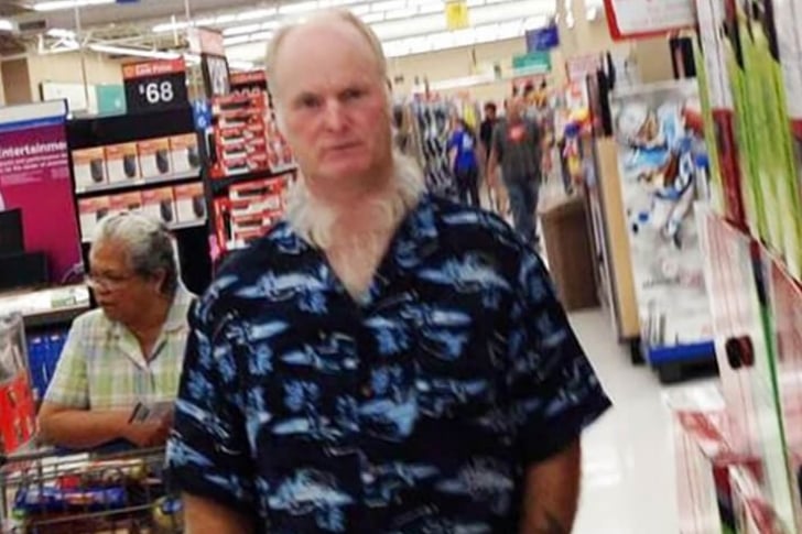 Take the most amazing photos at Walmart